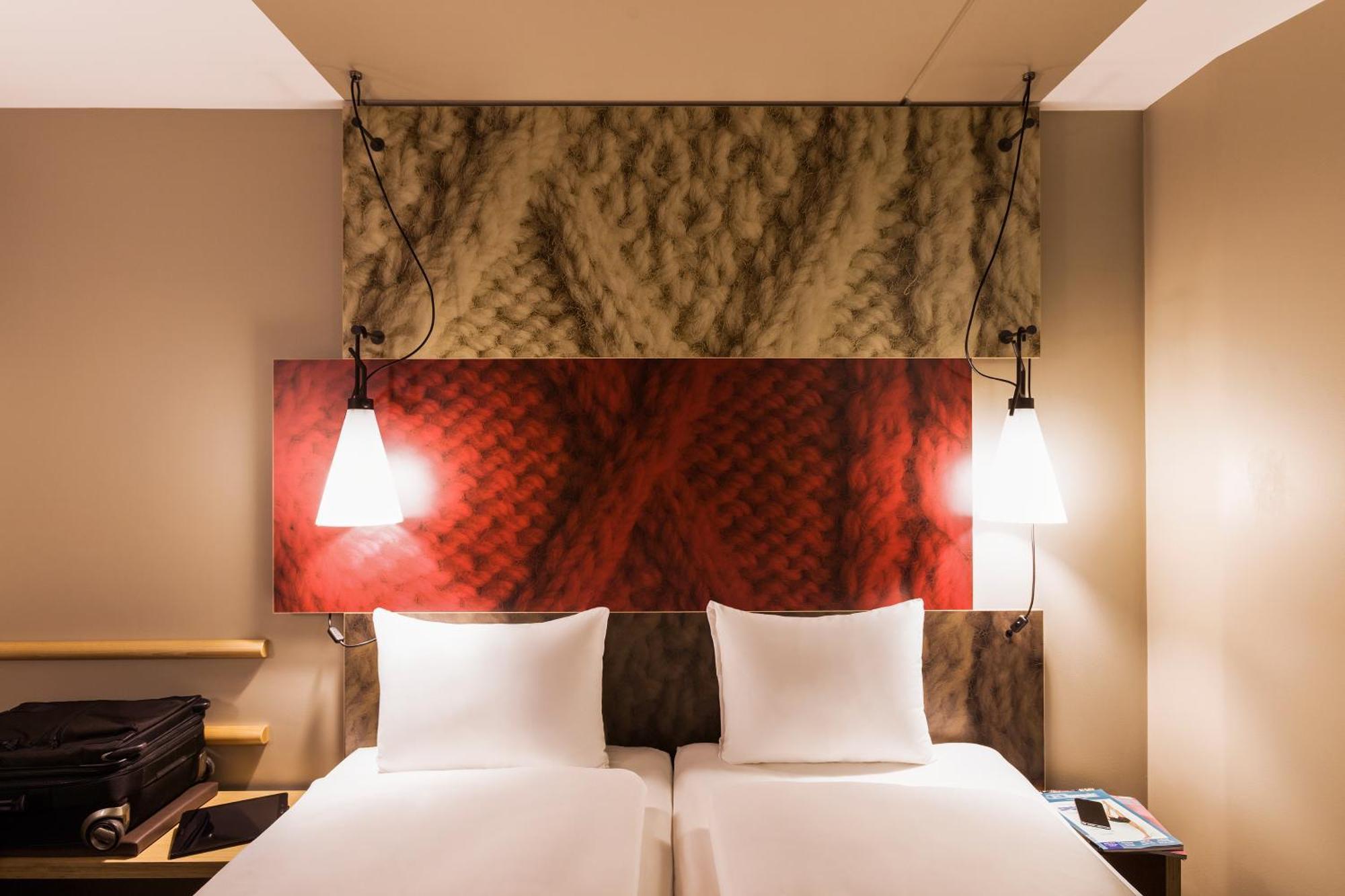 Ibis Portsmouth Hotel Kültér fotó